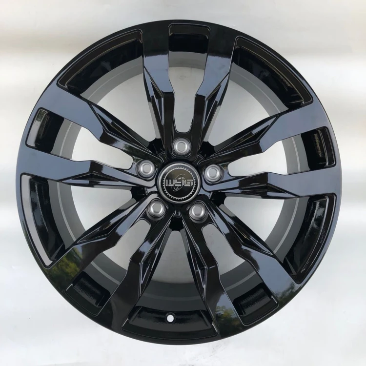 20 21-inch forged rims for Volkswagen Touareg Tuang Phaeton Viang 5*112 High quality custom forged wheels
