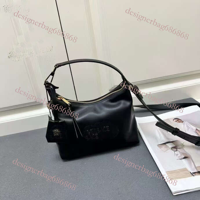 Totebag Shoulder ROSE NOIRE Cross Border Large Capacity Dumpling Women S Early Autumn Stylish Crossbody High End Underarm Bag Wholesale