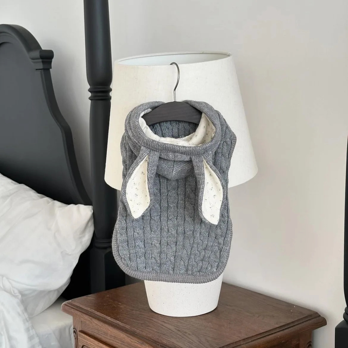 Ins Winter Dog Clothes Warm Pet Dog Sweaters Puppy Knit Pullovers for Cat Dog Clothes Pet Outfits 251219