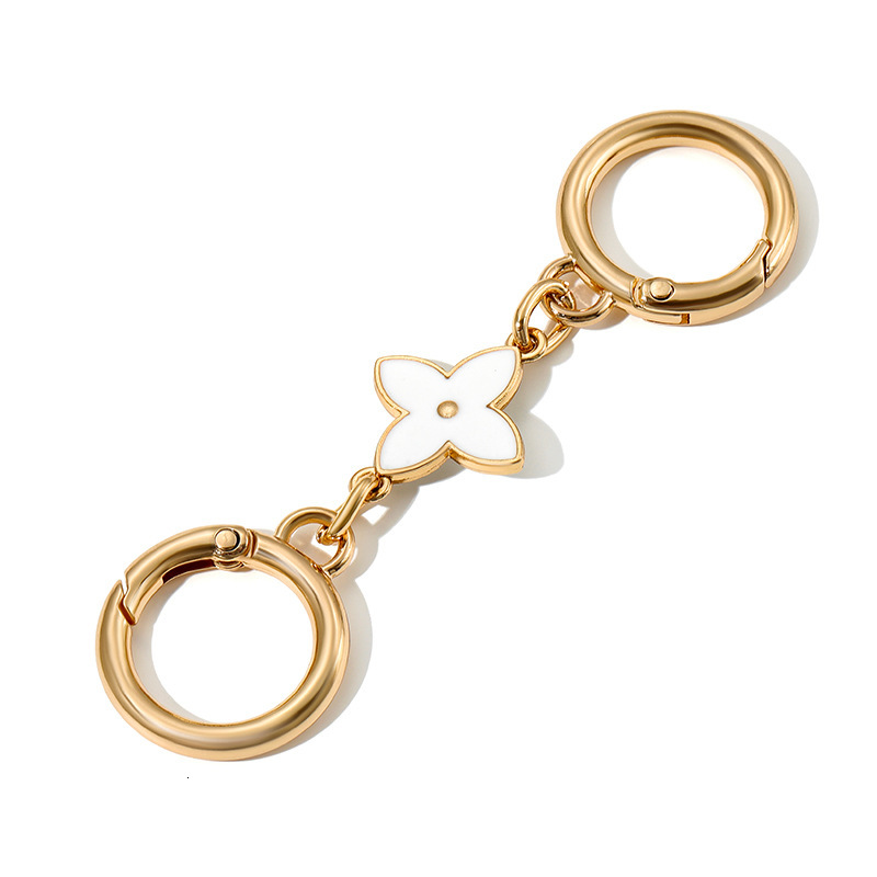 Suitable for Teri Extension Mahjong H-78 Underarm Bag Modification Chain Shoulder Strap Accessories Hardware