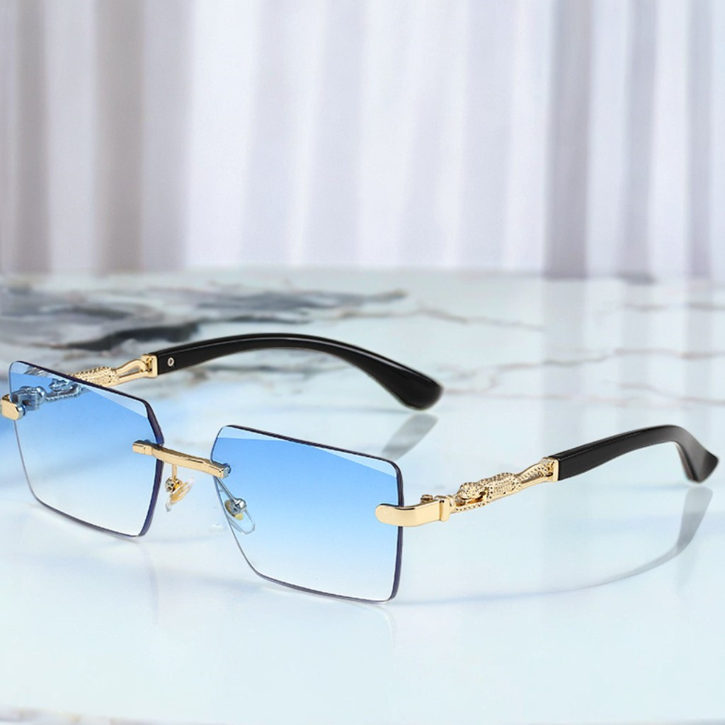 Designer Sunglasses For Women Men Sunglasses Polarized Sunglasses UV400 Fashion Classic Luxury Glasses Goggle Pilot PC Frame Glasses AL270