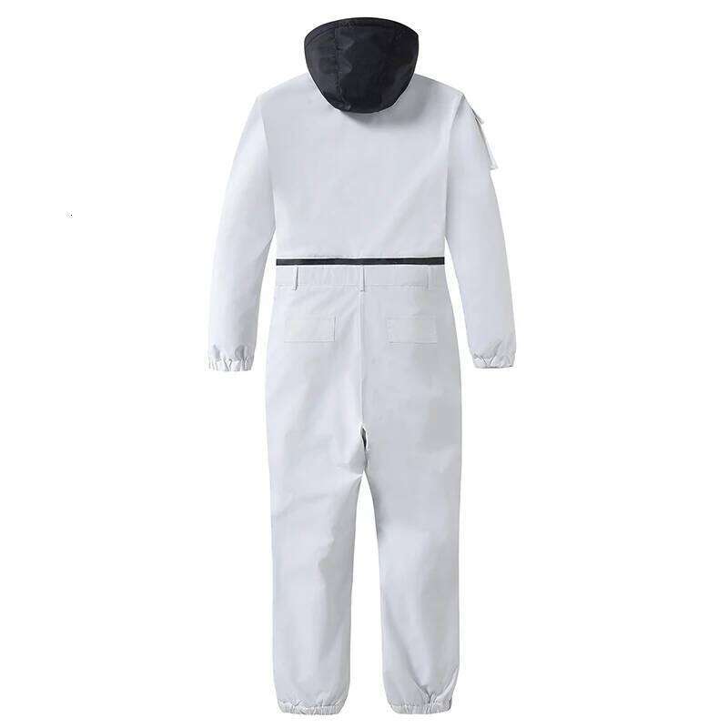 Ski Suit For Women Men, Snowboarding Clothing, Adult Coverall, Winter Jacket And Pant, Ice Snow Bodysuit, Jumpsuits, 15K SPLELED
