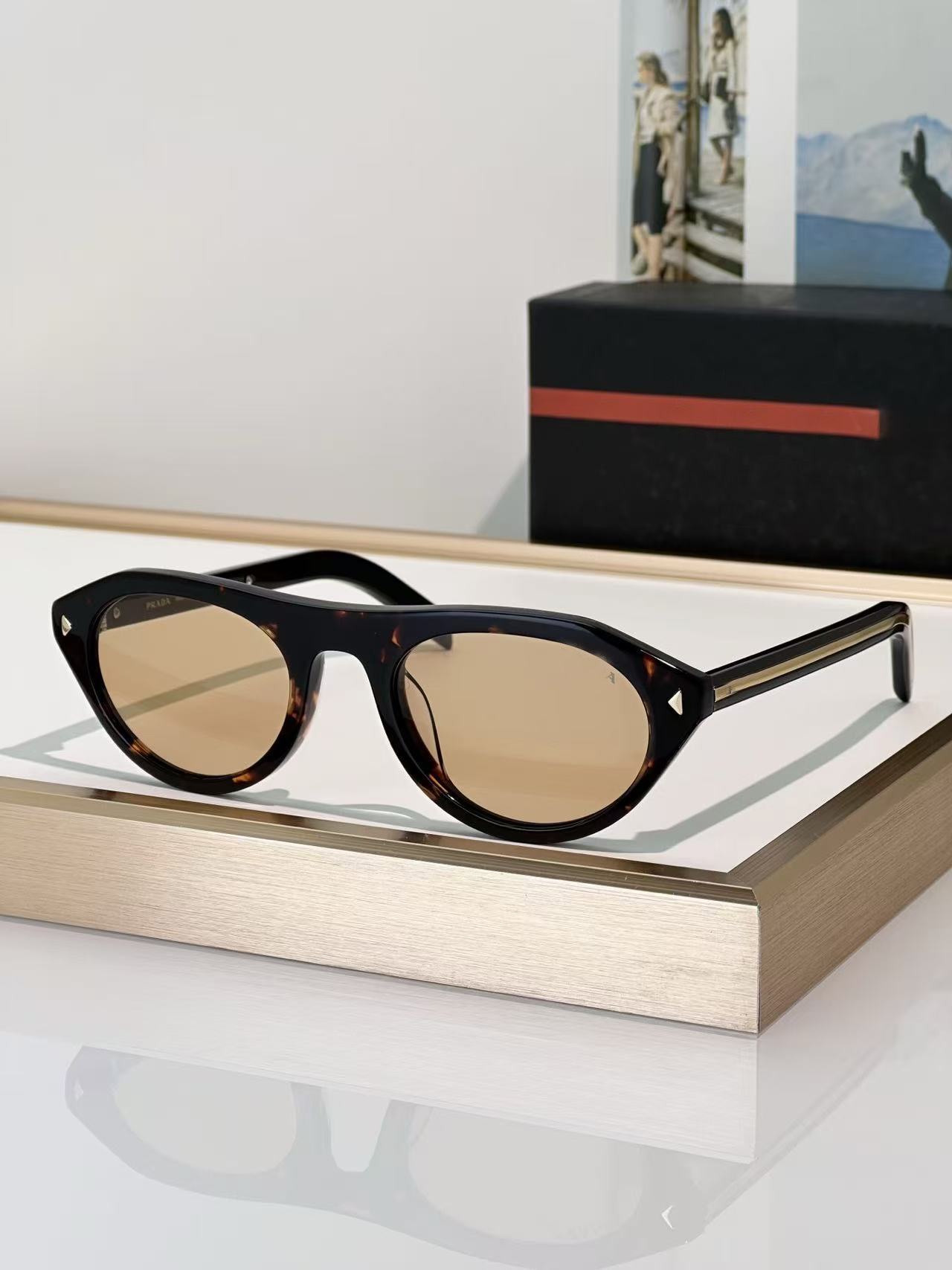 10A High quality designer for women B15S Polygon men luxury shades outdoor fashion photography sun glasses classic sunglasses