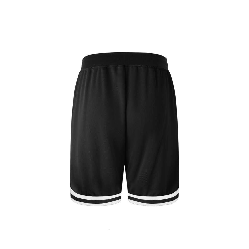 WONST Sportswear 6 Pcs Men S Athletic Shorts Summer Zippered Pockets With Drawstring Sportswear Solid Colors Stretch Fabric Regular Fit Casual Sportsw