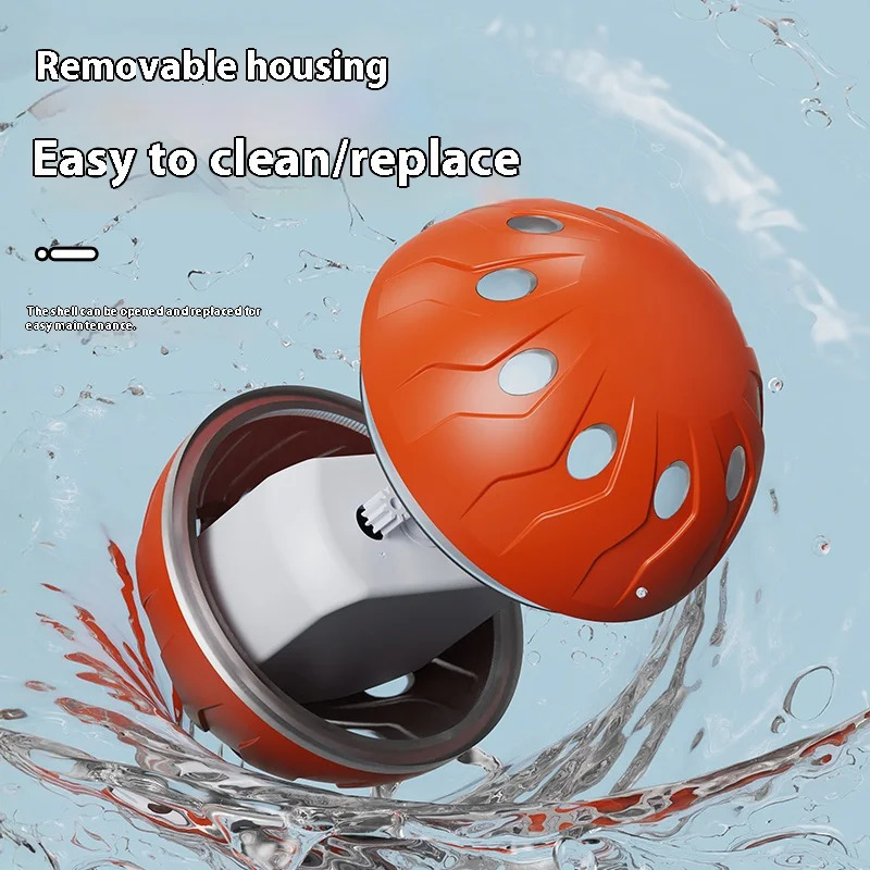 Automatic rolling ball dog and cat toys durable dog chew ball toys interactive cat and dog ball toys 251219