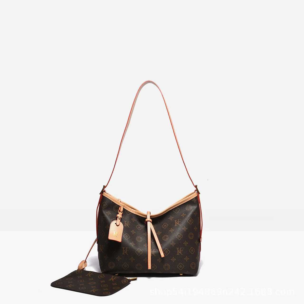 Ladies Crossbody Bag Premium Leather Shoulder Handbags Elegant Tote Daily Use H251229