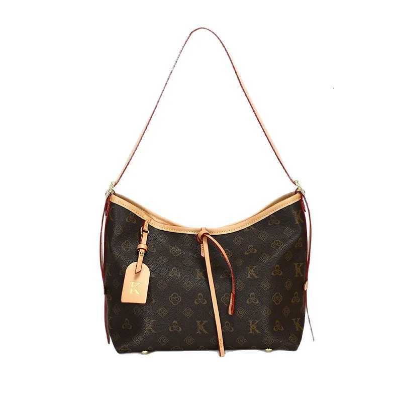 2025 Minimalist Shoulder Bag Multi-Way Convertible Top Handle Crossbody Purse for Women Sleek Day to Night Carryall H251229