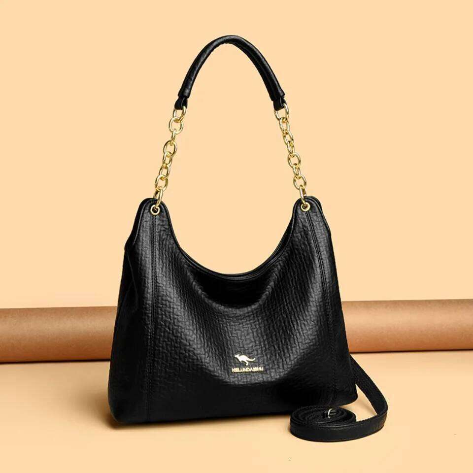 Handbags Bags Designer Chain Strap High Quality Crossbody Shoulder For Women Pu Leather Bag Sac A Main LEMON KOKO