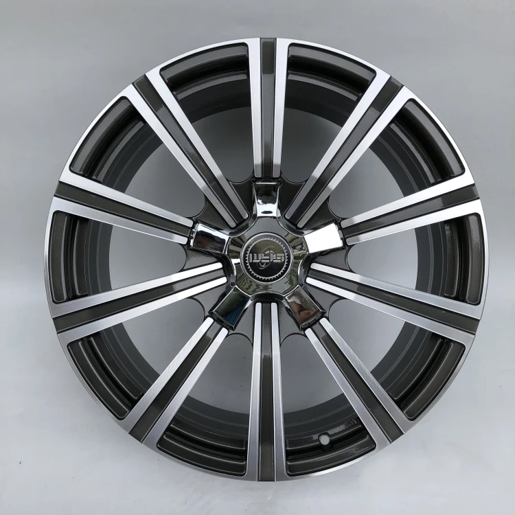 18 20 21 22-inch forged rims for Toyota Land Cruiser Lexus LX570 LX470 5*150 High quality custom forged wheels
