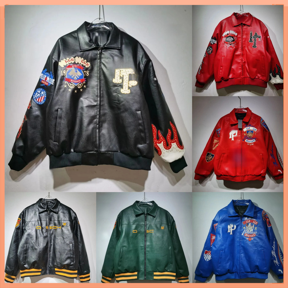 Pelle Pelle Leather… - image