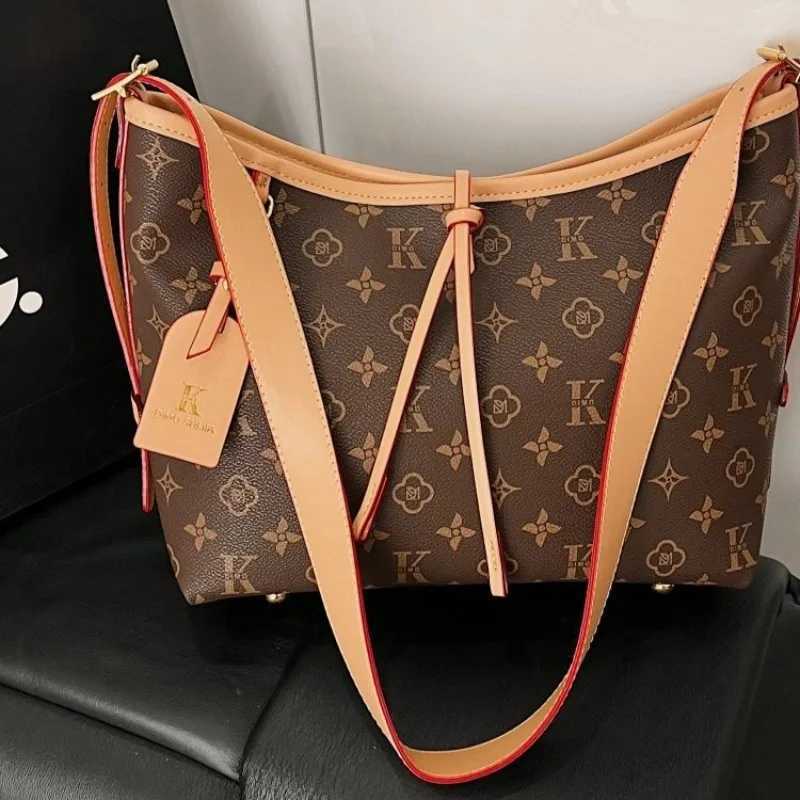Simple Timeless Crossbody Bag Office Commuting Business Meeting Female Exquisite Chic Versatile Elegant Stylish H251229
