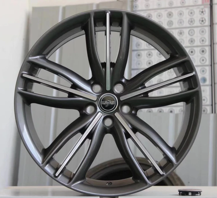 20 21-inch forged rims for Jaguar XJ XJL XF XFL XE XK E-PACE XEL I-PACE F-TYPE F-PACE 5*108 High quality custom forged wheels