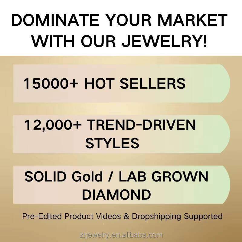 Custom 9K Solid Gold Lab Created Diamond Ring for Engagement Oval Cut 05ct Wedding Jewelry IGI Certified Lab Diamond Ring