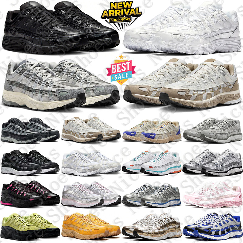 Free Shipping Designer p6000 p 6000 p6000s p-6000 sneakers Shoes chaussure schuhe for mens womens schoenen scarpe trainers Zapato Plate-forme baskets luxury