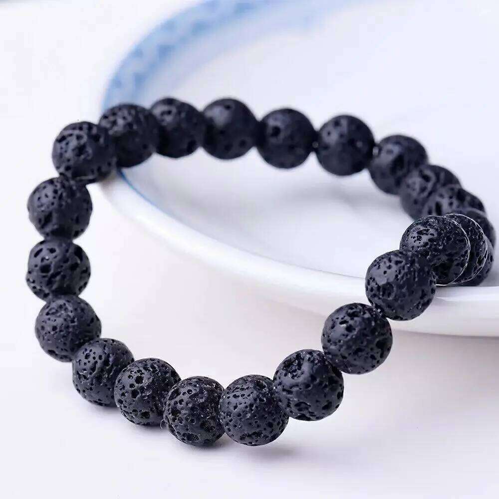 ZAKOL Bohemia Knit Adjustable Beaded Bracelets For Men Women Natural Stone Metal Weave Strand Wristlet Rope Jewelry Gifts