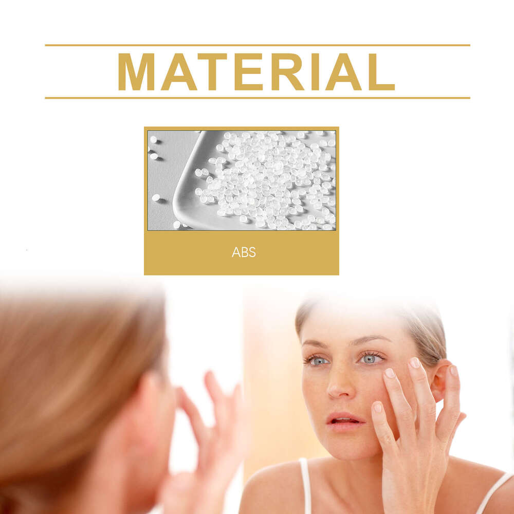 EOHOE Tightening Device Facial Skin Lifting Massage Gentle Comfortable Repair Compact Portable Massager