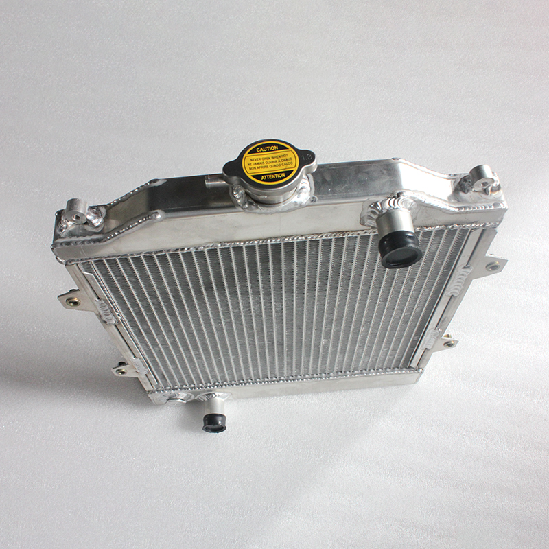 Purchase, please consult, aluminum alloy radiator JOYNER, multiple models support customization