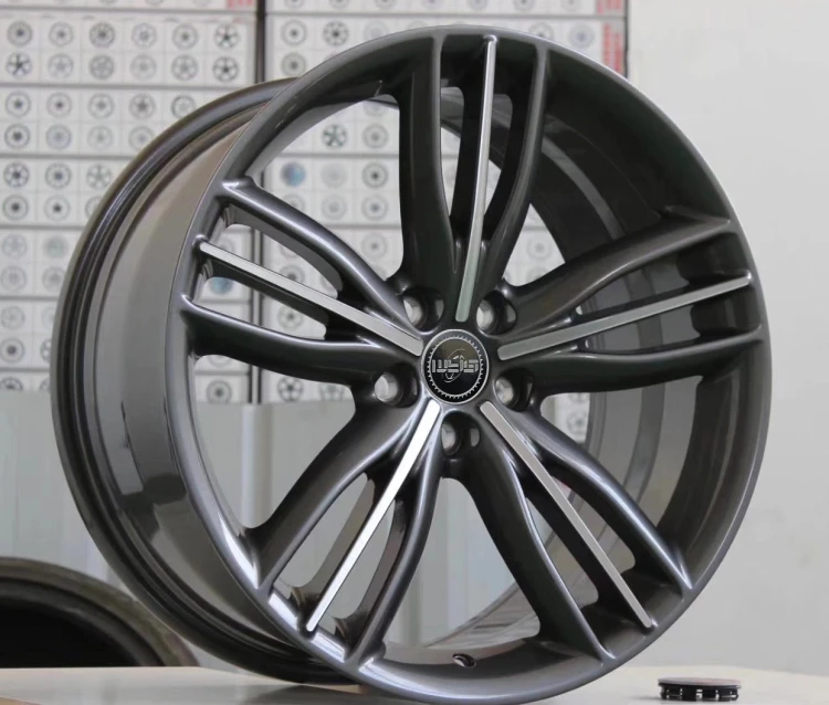 20 21-inch forged rims for Jaguar XJ XJL XF XFL XE XK E-PACE XEL I-PACE F-TYPE F-PACE 5*108 High quality custom forged wheels