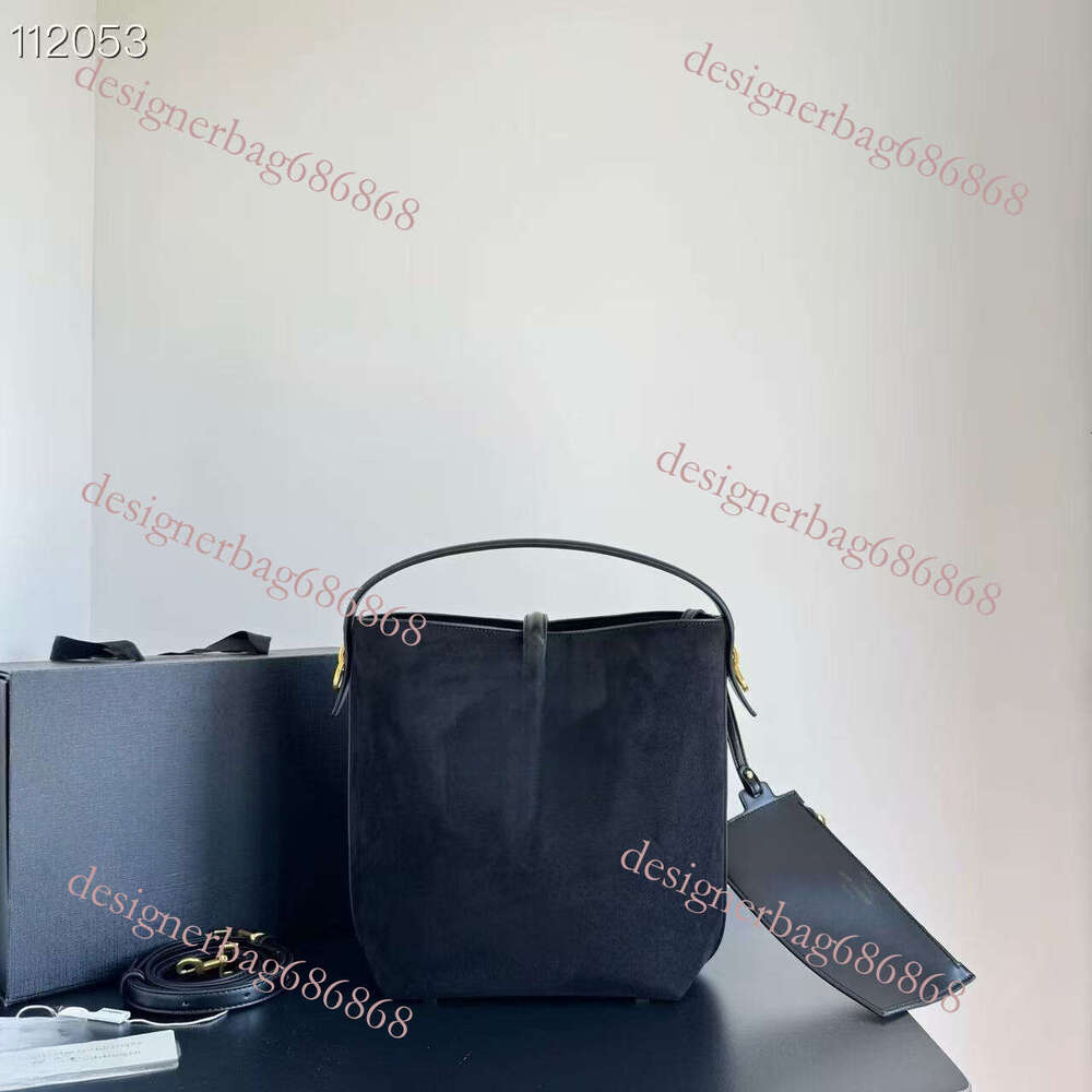 Totebag Shoulder ROSE NOIRE Cross Border Women Bag New Matte Leather Japanese And Korean Style Fashion Versatile Single Shoulder Crossbody Underarm La