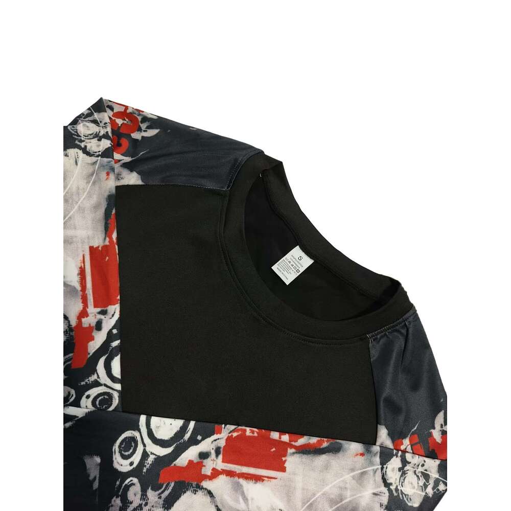 WONST Sportswear Moisture Wicking Men S Athletic Compression Set Pcs Breathable Moisture Wicking For Running Fitness Camo Gear Without Burden