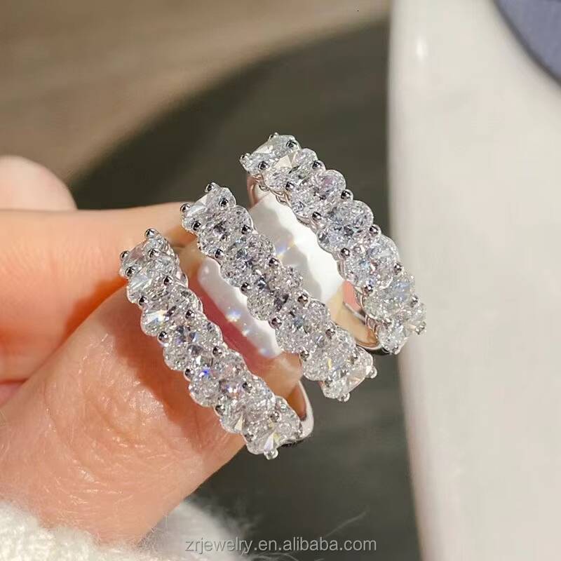 Lab Grown Diamond Engagement Igi Certified Cvd Jewelry Lab Grown Diamond Ring Oval Cvd Lab Grown Diamond Engagement Ring