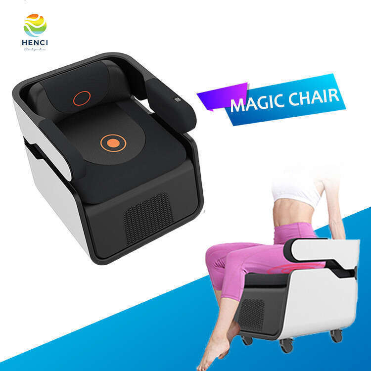 Slimming Machine OEM Ems Private Chair Painless Weight Loss Body Belly Sculpting Ems Megic Urinary Incontinence Chairs