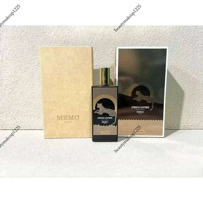 75ml Luxury Unisex Perfume Collection Long Lasting Eau De Parfum Leather Floral Woody Fragrance Gift Scent for Men Women Vimanshi