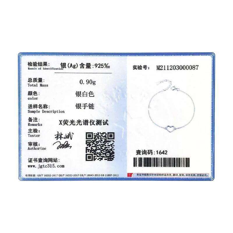 Modian New Romantic Heart Bracelet for Women Real 100% 925 Sterling Silver Fresh Lovely Gifts Anti-allergy Gift Fine Jewelry 25H1229