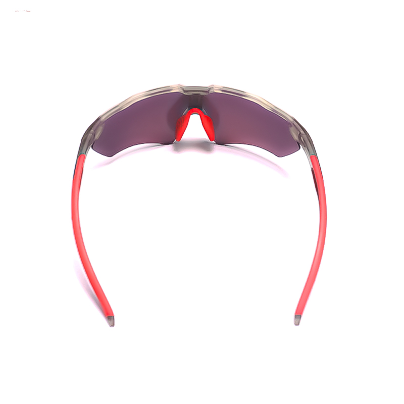 Windproof Sports Eyewear by TR90 Material Ideal For Both Male And Female Bikers good sunglasses mam woman glasses outdoors