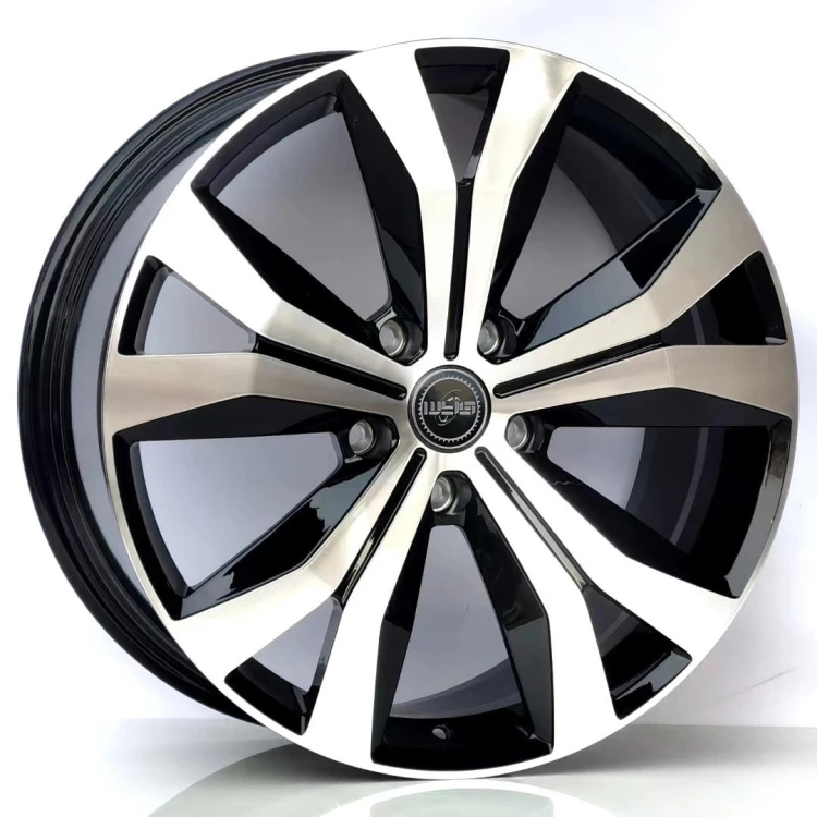 20 21-inch forged rims for Volkswagen Touareg 5*130 High quality custom forged wheels