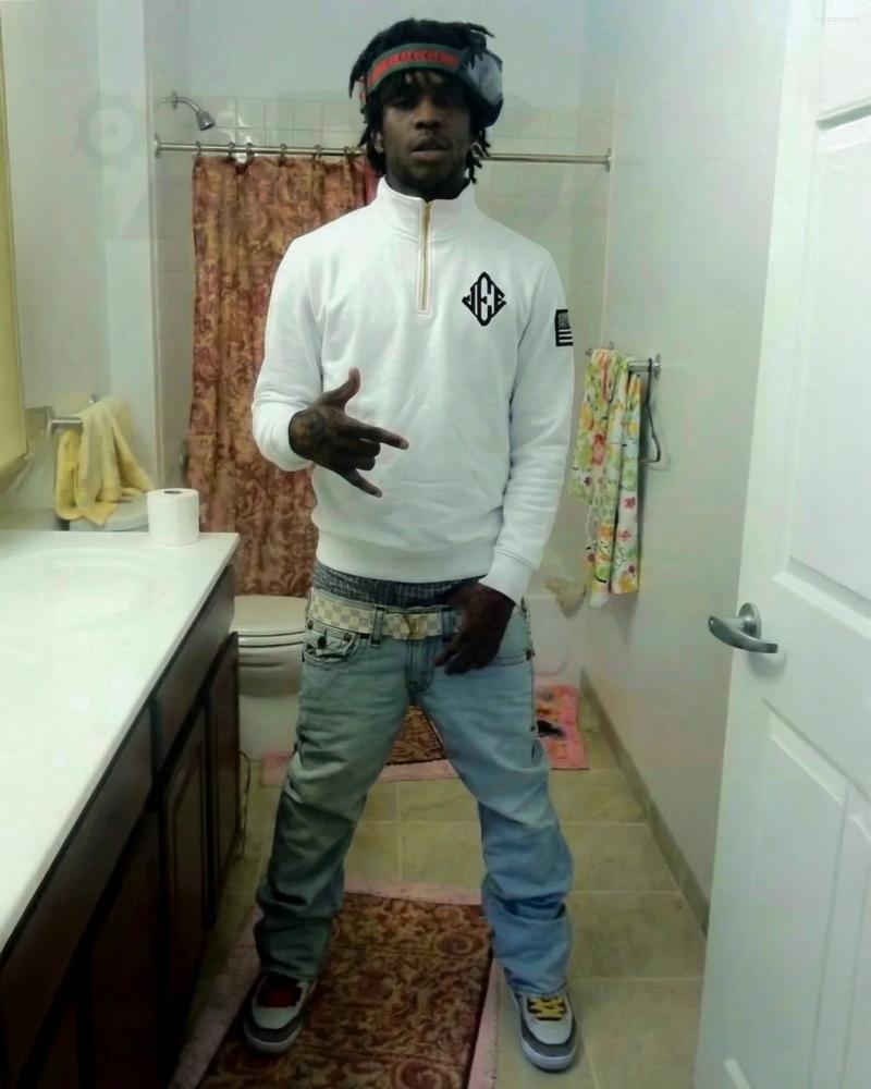 Men's Polos Y2K Retro American Vintage Casual Quarterzip Pullover Hoodie Epstein Embroidery Pattern Sweatshirt Streetwear Men Oversized Coat