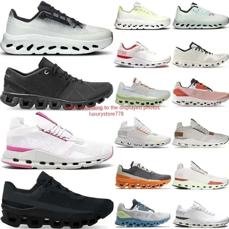 2026new Oc Men Trainer Free Men Women White Shoes Form Sneakers Factory Direct Sales Breathable Pink White Pearl Tennis Shoe Iron Hay Black Outshoes Sport EUR36-45