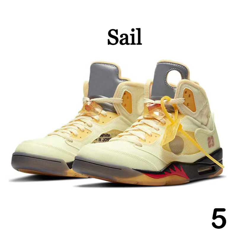 TOP Designer 5S 6S Mens Basketball Shoes 5 6 Aqua UNC Green Bean Raging Red Stealth Fire White Cement Metallic Flight Oreo Wings Ice Sports Sneakers 4