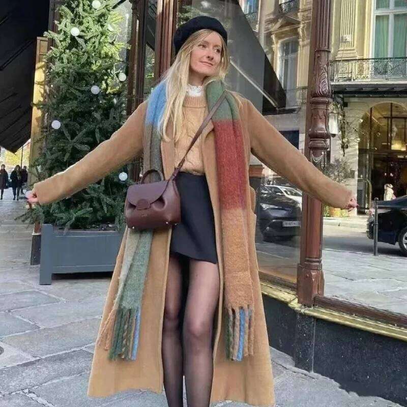 Luxury Smile Pigskin Bag, Urban Shoulder Backpack, Simple and Versatile, Independent Design, 2026 Trend, Y2K Style Pingshuo