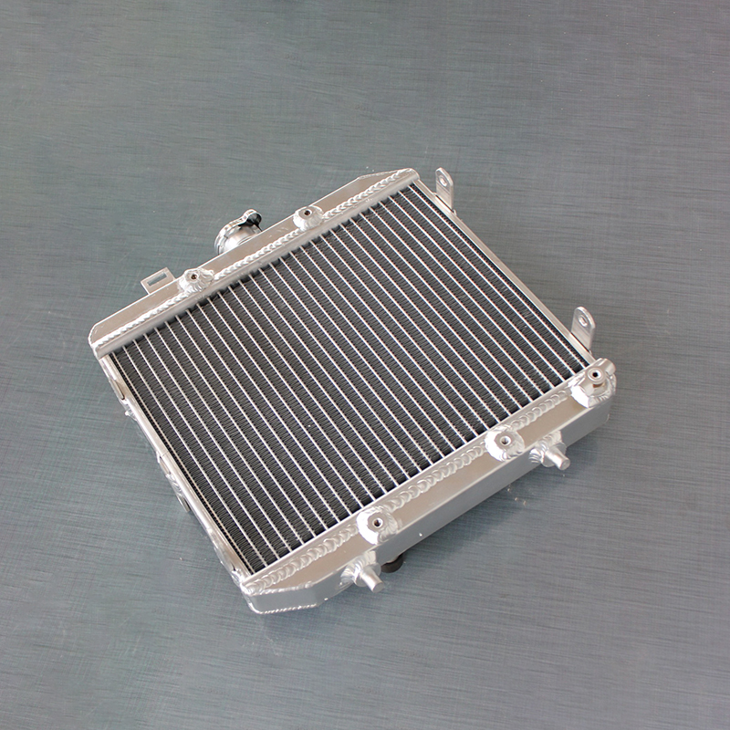 Purchase, please consult, customized for Honda high-performance aluminum radiator manufacturer