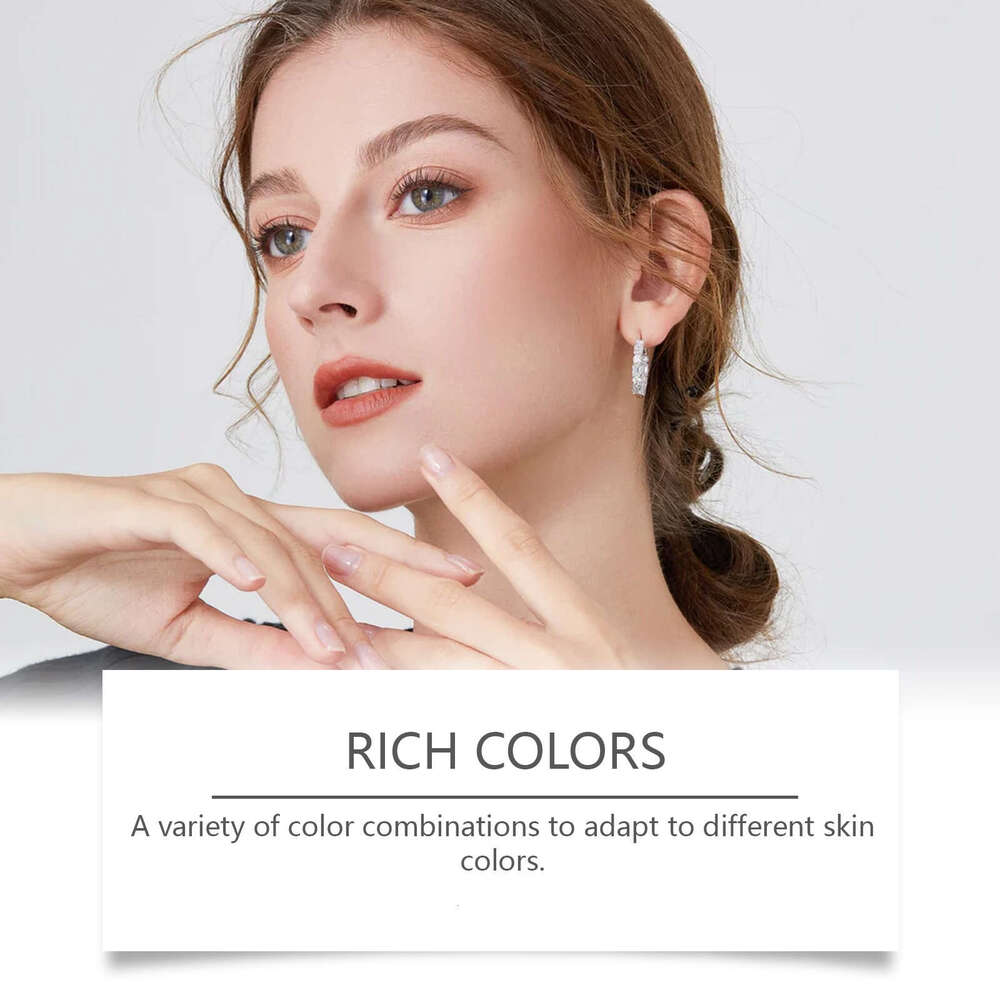 AMZ Multifunctional Eyeshadow Contour Blush Highlighter One Multi-use Daily Portable Makeup Palette