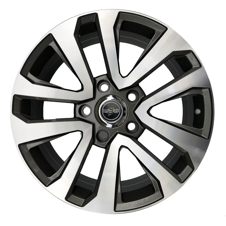 18 20 21-inch forged rims for Toyota Land Cruiser Lexus LX570 LX470 5*150 High quality custom forged wheels