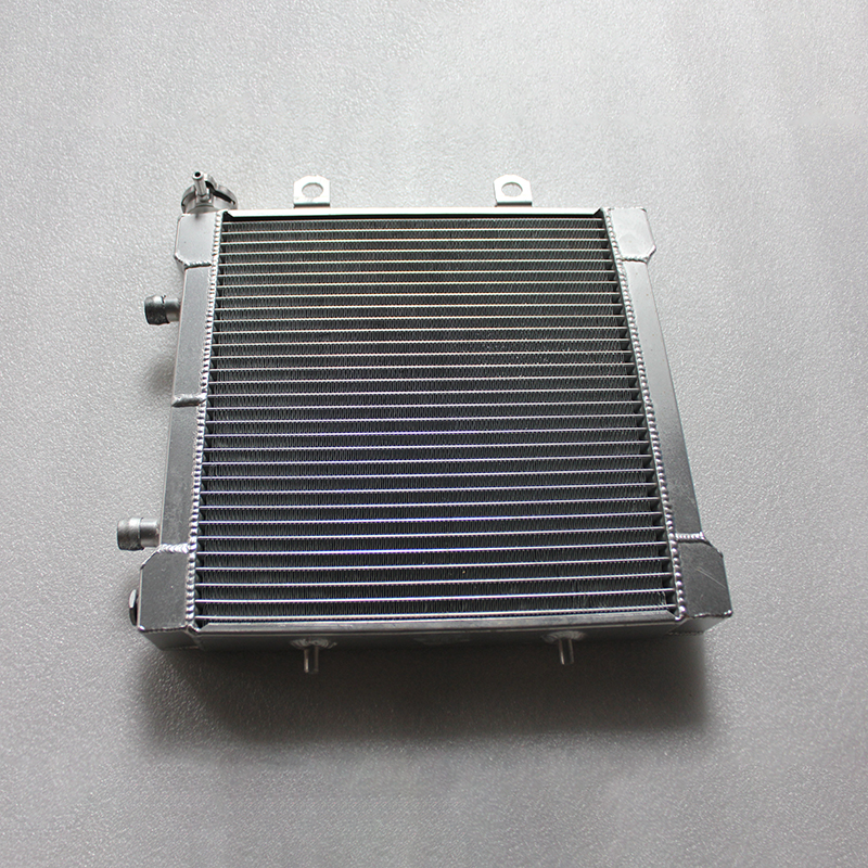 Purchase, please inquire, customized high-performance aluminum radiator for CAN-AM/CANAM DS450 2008-2012