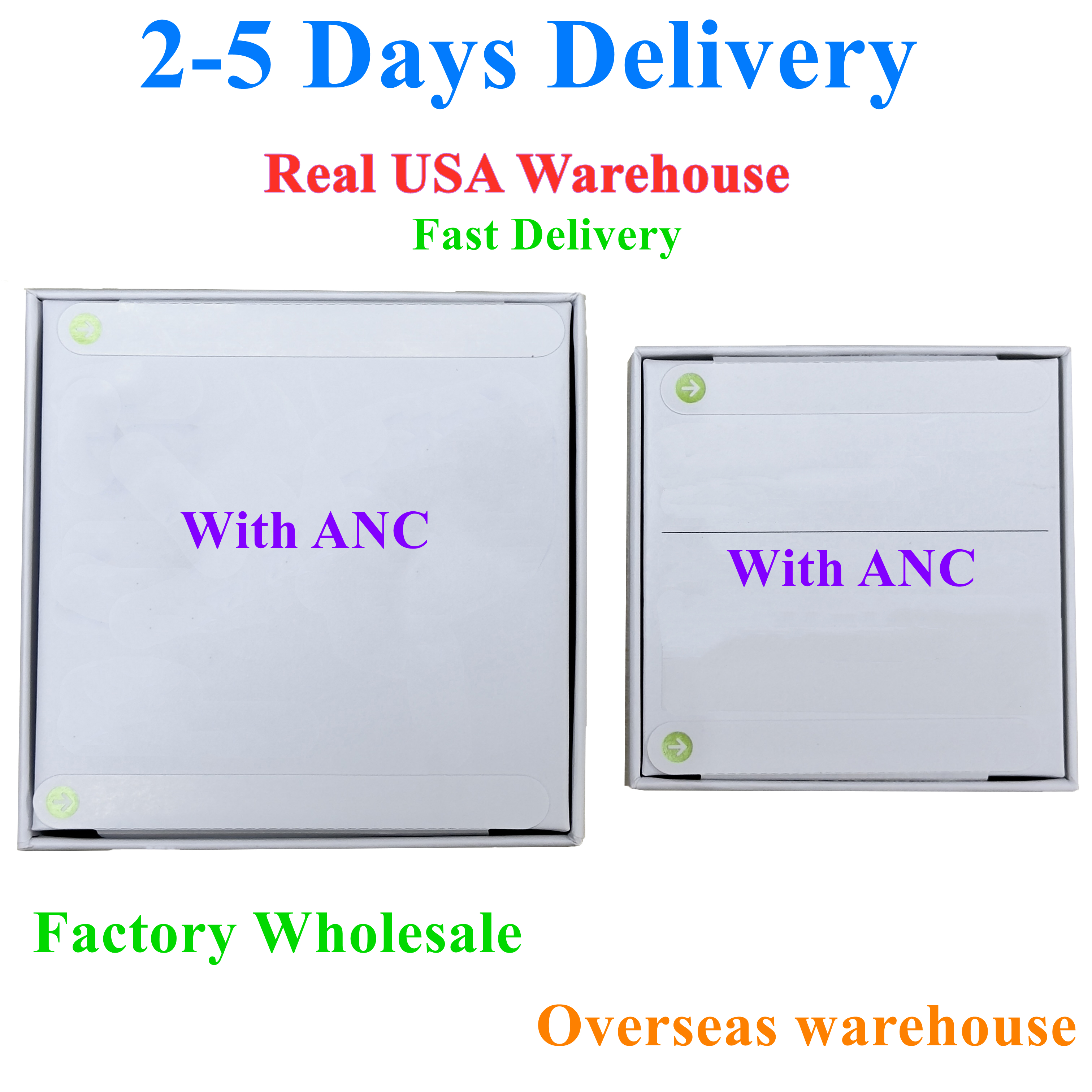 Pros 3 USA Stock pods pro 2 3 4 4s earphones Accessories Silicone Cute Protective Headphone Cover pro 2nd TPU Shockproof Case Earbuds headset pro2s Package Box