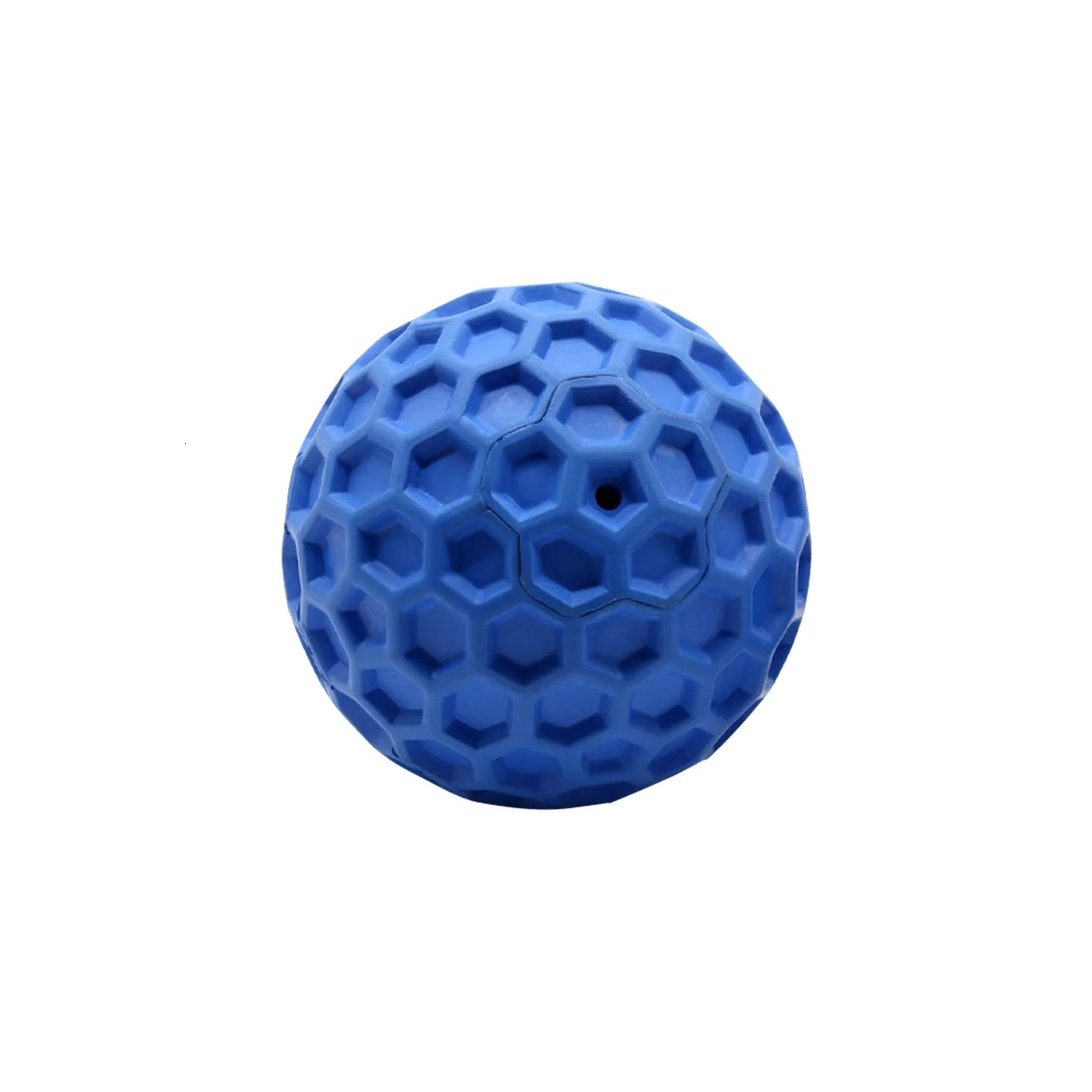 55/65mm Squeaky Dog Toys For Aggressive Chewers Indestructible Dog Balls For Aggressive Chewers Squeaky Balls For Dogs 251225