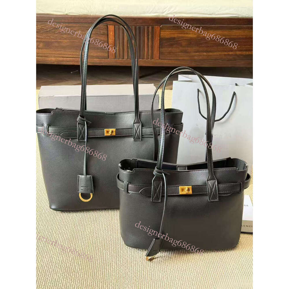 toteBag Shoulder ROSE NOIRE Cross Border Platinum For Women New Tote Bag Commuting Large Capacity Versatile Fashion Single Shoulder Crossbody Handbag