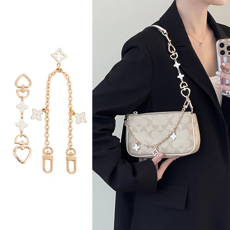 Factory Direct Sale Suitable for Extension Coch Bag Underarm Decoration Chain Accessories