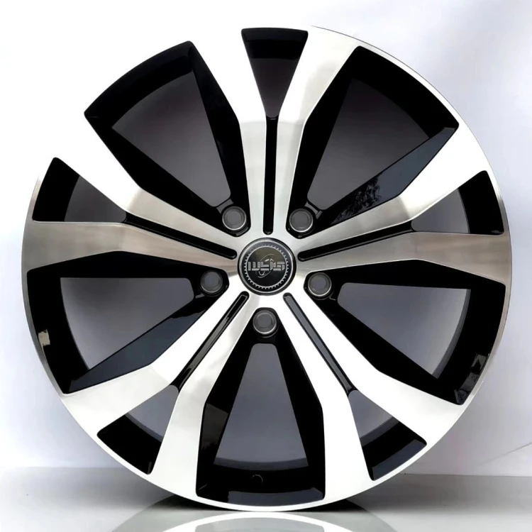 20 21-inch forged rims for Volkswagen Touareg 5*130 High quality custom forged wheels