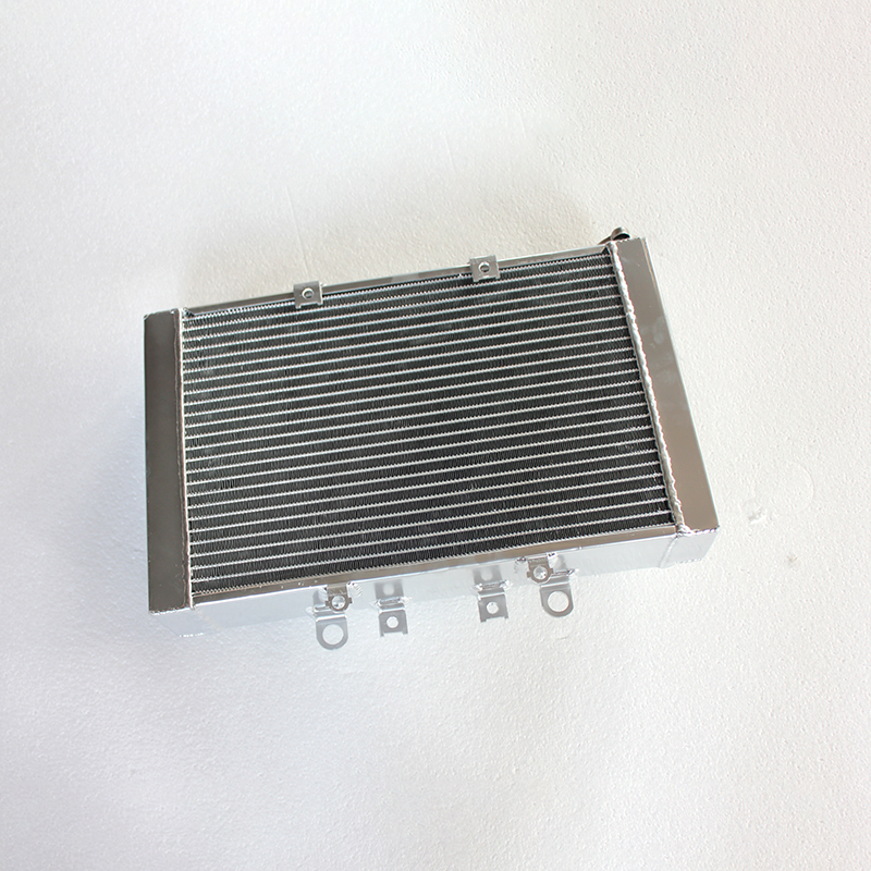 Purchase, please inquire, ATV beach bike custom manufacturing all aluminum motorcycle racing radiators