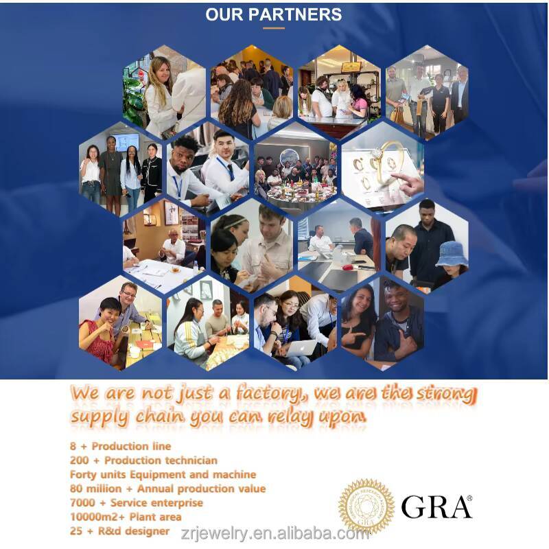 Classic 4ct 2ct Marquise Moissanite Ring Men 925 Sterling Silver Gold Plated Ladies Wedding Rings Gra Certified Moissanite Ring