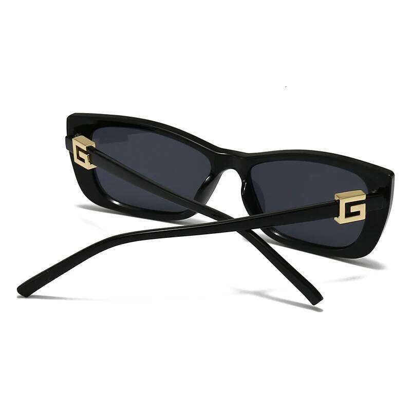 Cross-Border Cat Eye Ins Style Modern Charm Fashion Sunglasses For Women