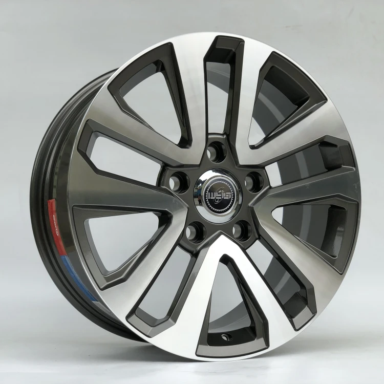 18 20 21-inch forged rims for Toyota Land Cruiser Lexus LX570 LX470 5*150 High quality custom forged wheels