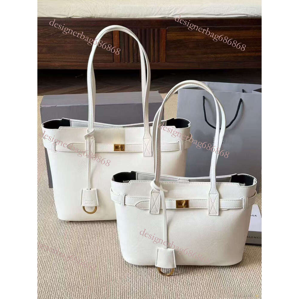 toteBag Shoulder ROSE NOIRE Cross Border Platinum For Women New Tote Bag Commuting Large Capacity Versatile Fashion Single Shoulder Crossbody Handbag