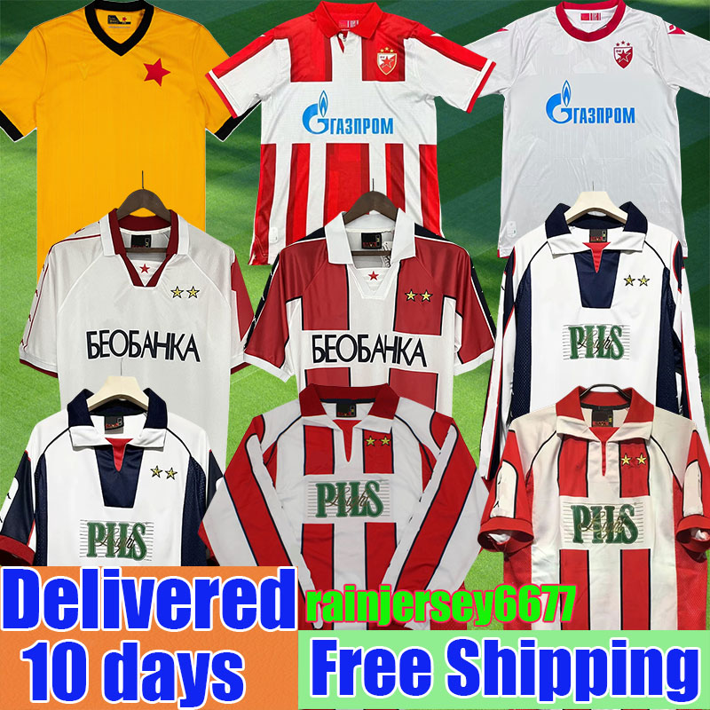 95 97 99 01 Red Sta… - image