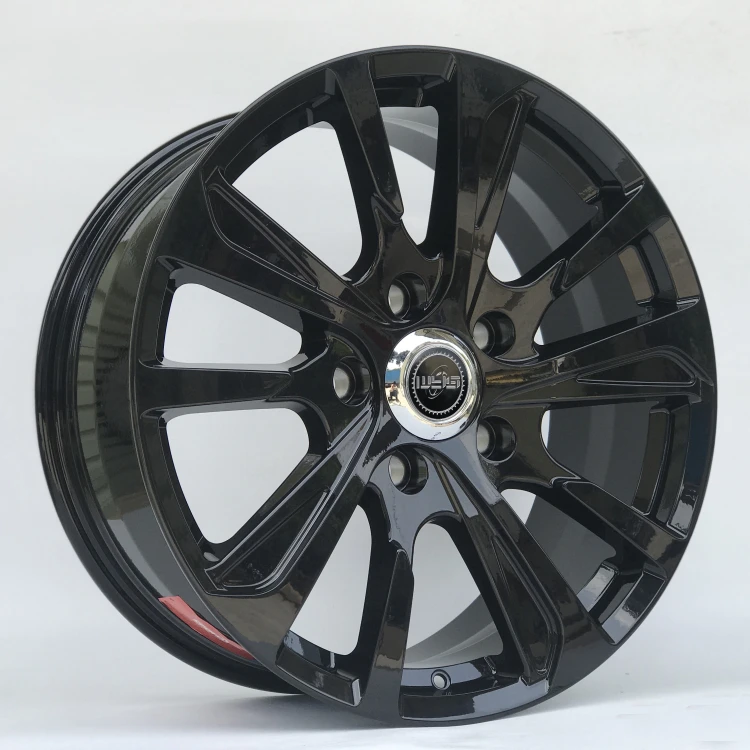 20 21 22-inch forged rims for Toyota Land Cruiser Lexus LX570 LX470 5*150 High quality custom black forged wheels